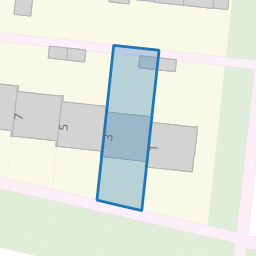 Perceel VHZ01-A-3845