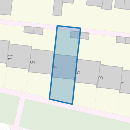 Perceel VHZ01-A-3847