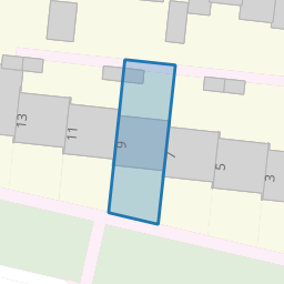 Perceel VHZ01-A-3848