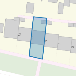 Perceel VHZ01-A-3849