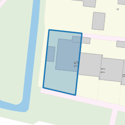 Perceel VHZ01-A-3851