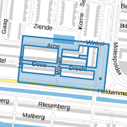 Perceel VHZ01-A-3854