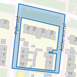 Perceel VHZ01-A-3856