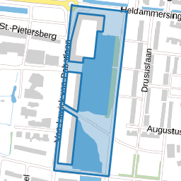 Perceel VHZ01-A-3858