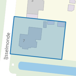 Perceel VHZ01-A-3860