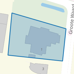 Perceel VHZ01-A-3861