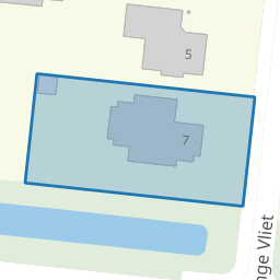 Perceel VHZ01-A-3865