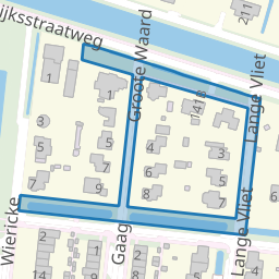 Perceel VHZ01-A-3866