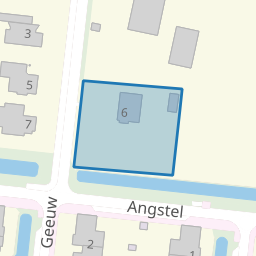 Perceel VHZ01-A-3870