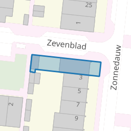 Perceel VHZ01-A-3878