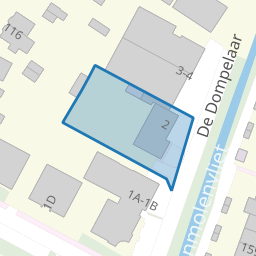 Perceel VHZ01-A-3900