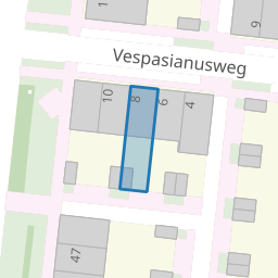 Perceel VHZ01-A-3916