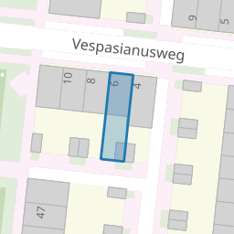 Perceel VHZ01-A-3917