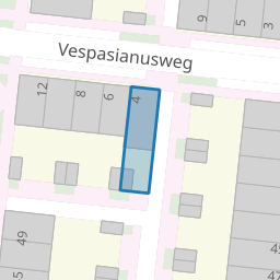 Perceel VHZ01-A-3918