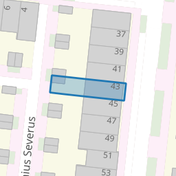 Perceel VHZ01-A-3923