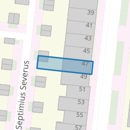 Perceel VHZ01-A-3925