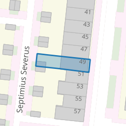 Perceel VHZ01-A-3926