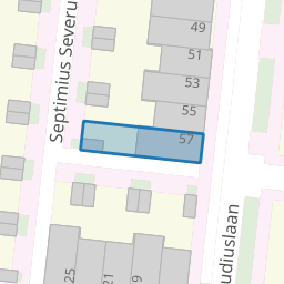 Perceel VHZ01-A-3930