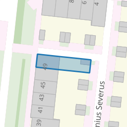 Perceel VHZ01-A-3931