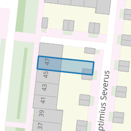 Perceel VHZ01-A-3932