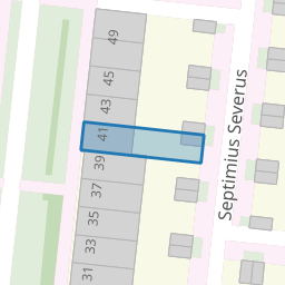 Perceel VHZ01-A-3935