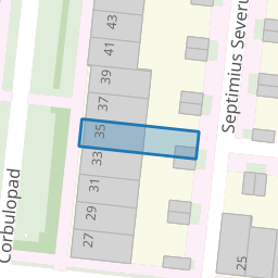 Perceel VHZ01-A-3938