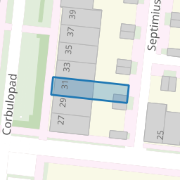 Perceel VHZ01-A-3940