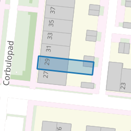 Perceel VHZ01-A-3941