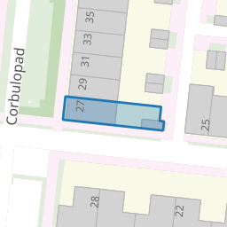 Perceel VHZ01-A-3942