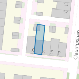 Perceel VHZ01-A-3944