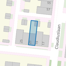 Perceel VHZ01-A-3945