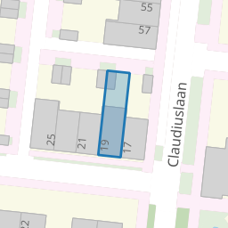 Perceel VHZ01-A-3946