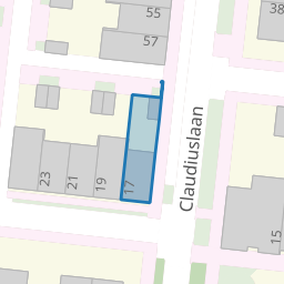 Perceel VHZ01-A-3947