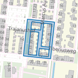 Perceel VHZ01-A-3948