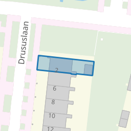 Perceel VHZ01-A-3950