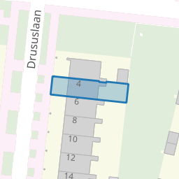 Perceel VHZ01-A-3951