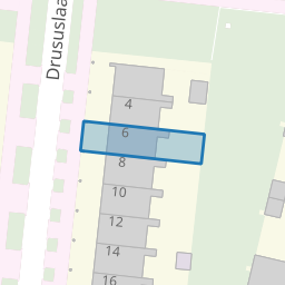 Perceel VHZ01-A-3952