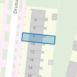 Perceel VHZ01-A-3953