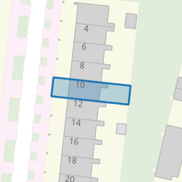 Perceel VHZ01-A-3954