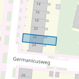 Perceel VHZ01-A-3960