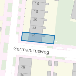 Perceel VHZ01-A-3961