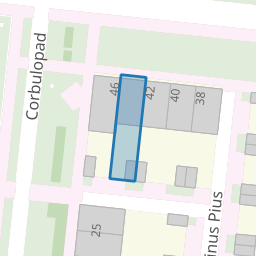 Perceel VHZ01-A-3964