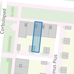 Perceel VHZ01-A-3965