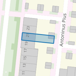 Perceel VHZ01-A-3970