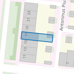 Perceel VHZ01-A-3972