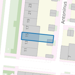 Perceel VHZ01-A-3973