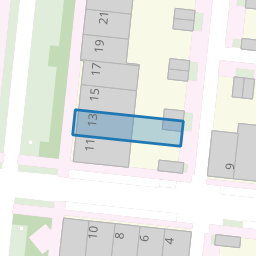 Perceel VHZ01-A-3974