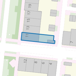 Perceel VHZ01-A-3975