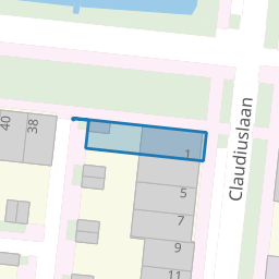 Perceel VHZ01-A-3976