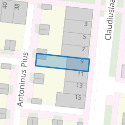 Perceel VHZ01-A-3980